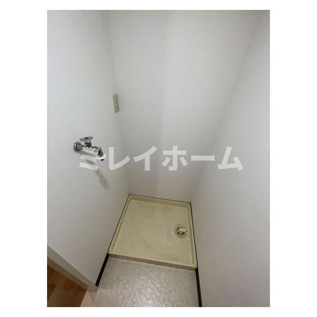 ガーデンヒルズ壱番館の設備