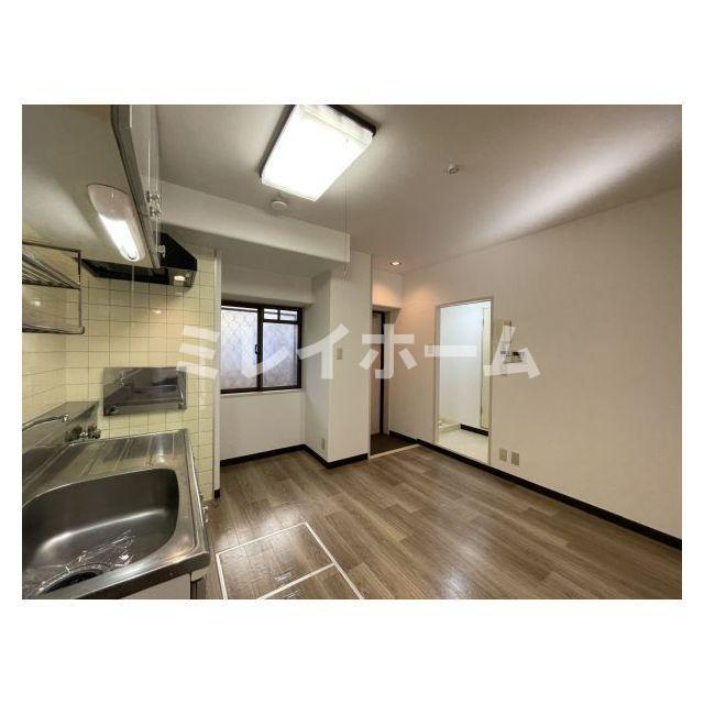 ガーデンヒルズ壱番館のその他