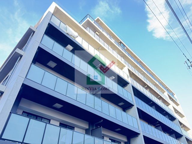 ベルジュール東伏見2