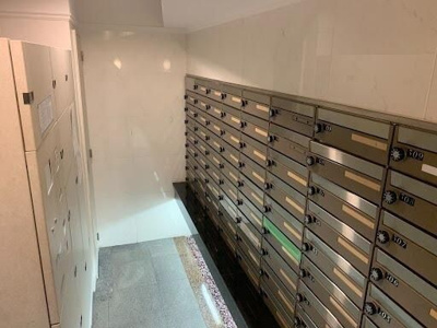 【その他共用部分】 | パークウェル神田EAST弐番館