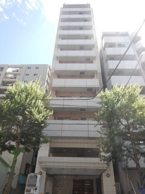 【外観】 | パークウェル神田EAST弐番館