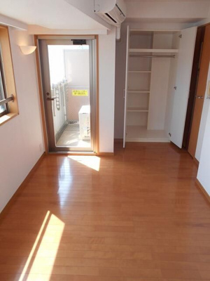 【居間・リビング】 | パークウェル神田EAST弐番館