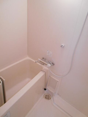 【浴室】 | パークウェル神田EAST弐番館