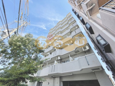 【外観】 | シンセリティ野中