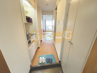 【玄関】 | シンセリティ野中