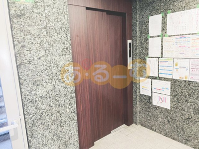 【ロビー】 | シンセリティ野中