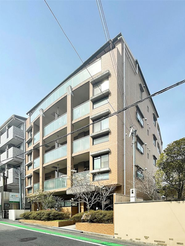 エクセラン夙川