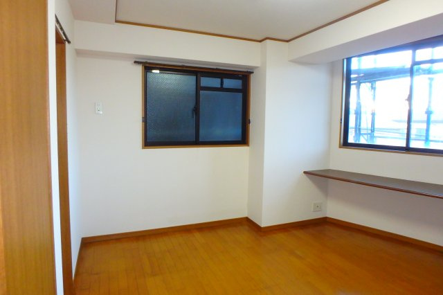 エクセラン夙川の居間・リビング