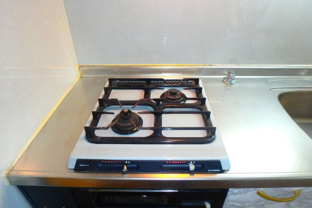 エクセラン夙川の設備