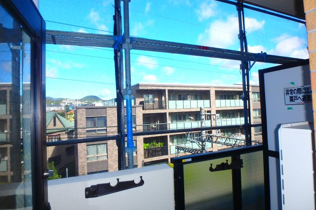 エクセラン夙川のその他