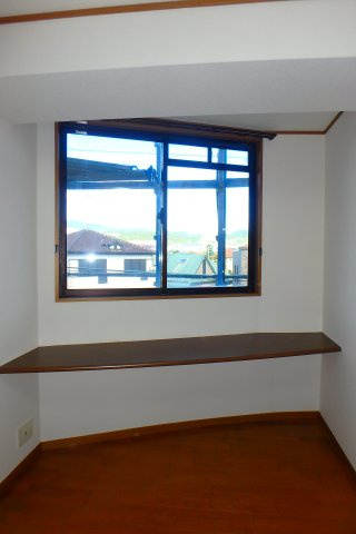 エクセラン夙川の内装