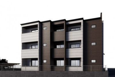 【外観】 | Kamakura Hills | 同一仕様写真