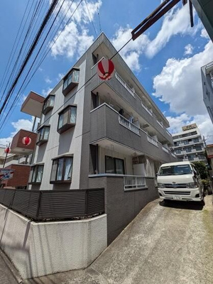 【その他共用部分】 | エメラルド菊水(エメラルドキクスイ)