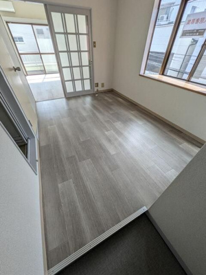 【洋室】 | エメラルド菊水(エメラルドキクスイ)