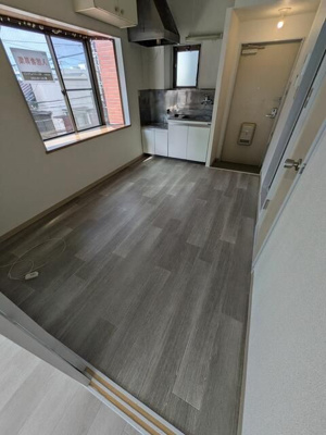 【内装】 | エメラルド菊水(エメラルドキクスイ)