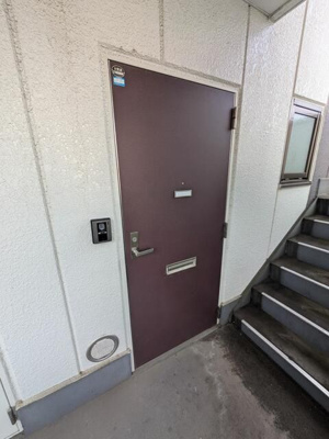 【エントランス】 | エメラルド菊水(エメラルドキクスイ)