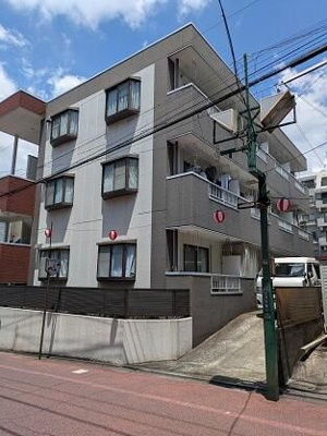 【外観】 | エメラルド菊水(エメラルドキクスイ)