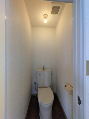 【トイレ】 | エメラルド菊水(エメラルドキクスイ)