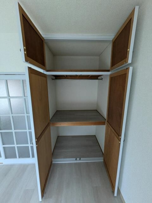 【収納】 | エメラルド菊水(エメラルドキクスイ)