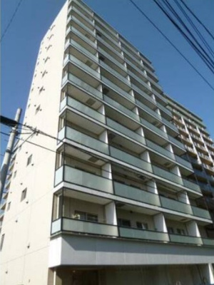 【外観】 | アクアタウンイーストⅡ