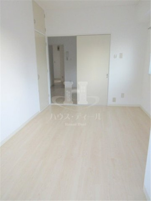 【その他】 | 王子ハイツ