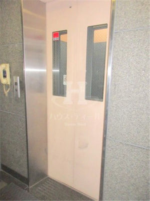 【その他共用部分】 | 王子ハイツ