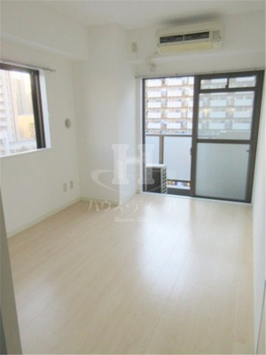 【内装】 | 王子ハイツ | きれいな内装です