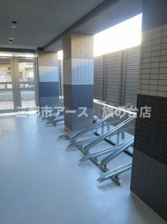 【その他共用部分】 | ブライズ西大井