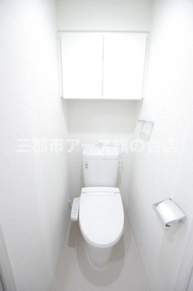 【トイレ】 | ブライズ西大井 | ブライズ西大井