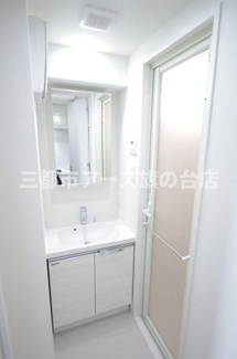 【浴室】 | ブライズ西大井 | ブライズ西大井