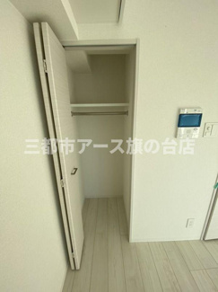 【収納】 | ブライズ西大井 | ブライズ西大井