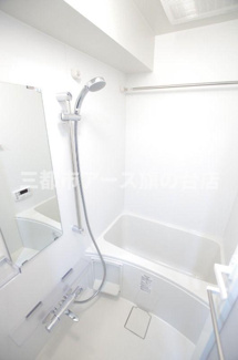 【浴室】 | ブライズ西大井 | ブライズ西大井