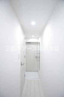 【玄関】 | ブライズ西大井 | ブライズ西大井