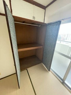 【収納】 | 日の本ビル