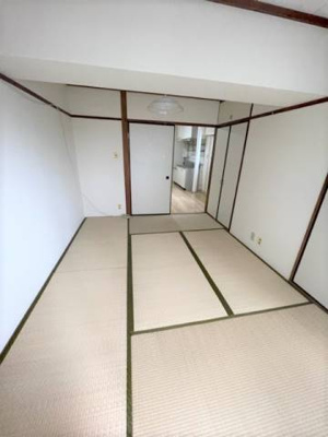 【和室】 | 日の本ビル