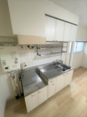 【キッチン】 | 日の本ビル