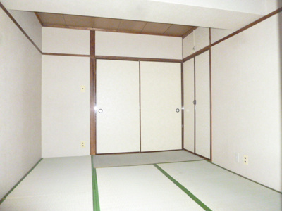 【寝室】 | 日の本ビル