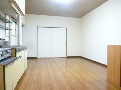 【居間・リビング】 | 日の本ビル