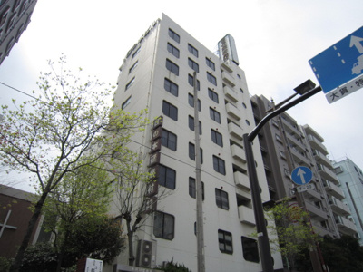 【外観】 | 日の本ビル