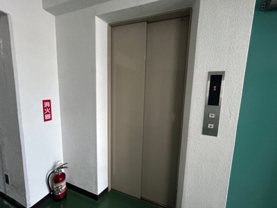 【その他共用部分】 | 日の本ビル