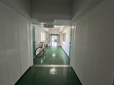 【ロビー】 | 日の本ビル