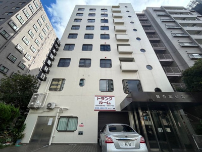 【外観】 | 日の本ビル