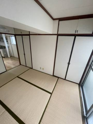 【居間・リビング】 | 日の本ビル