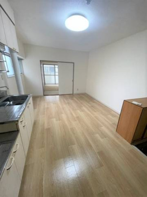 【居間・リビング】 | 日の本ビル