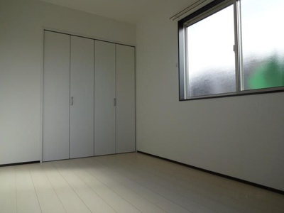 【寝室】 | レジデンシア浦和皇山町