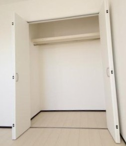 【収納】 | レジデンシア浦和皇山町