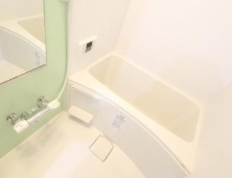 【浴室】 | レジデンシア浦和皇山町