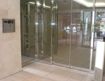 【セキュリティ】 | ダイナシティ台東三ノ輪