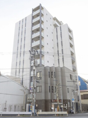 【外観】 | ダイナシティ台東三ノ輪