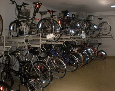 【その他共用部分】 | ダイナシティ台東三ノ輪